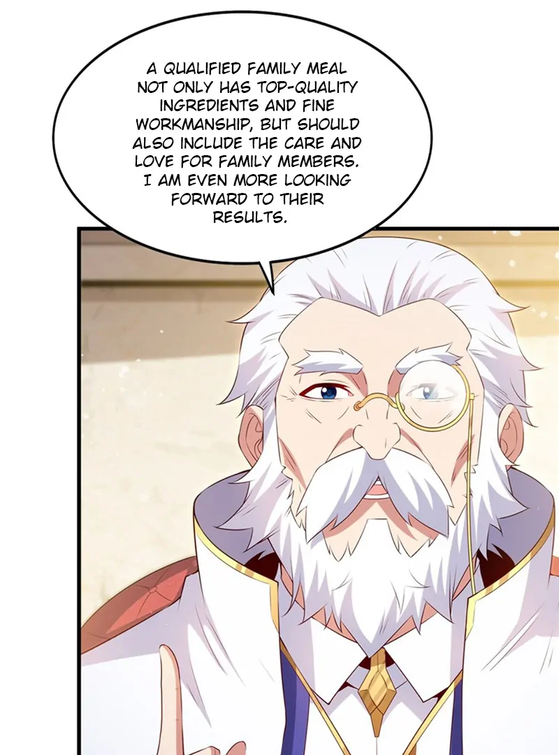 Shut up, Evil Dragon, I don’t want to raise a child with you anymore Chapter 51 - Page 3