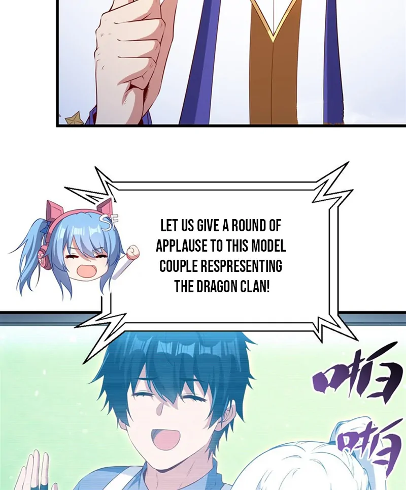Shut up, Evil Dragon, I don’t want to raise a child with you anymore Chapter 51 - Page 4