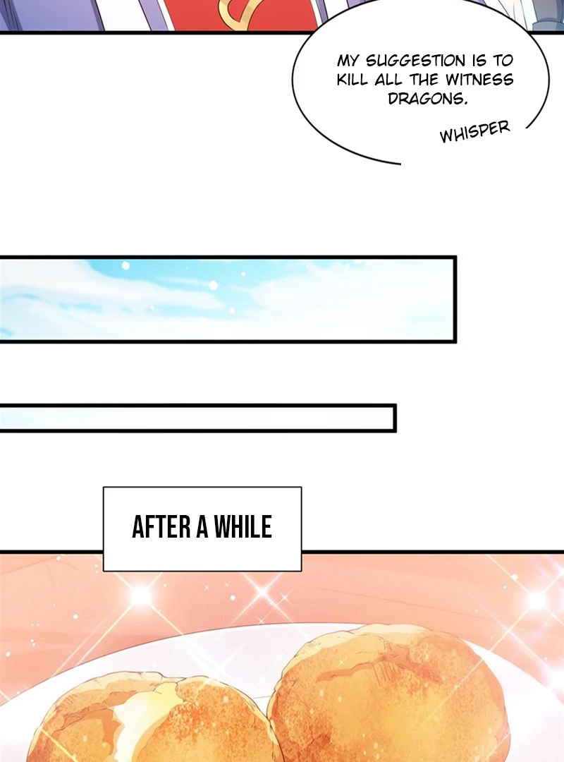 Shut up, Evil Dragon, I don’t want to raise a child with you anymore Chapter 51 - Page 7