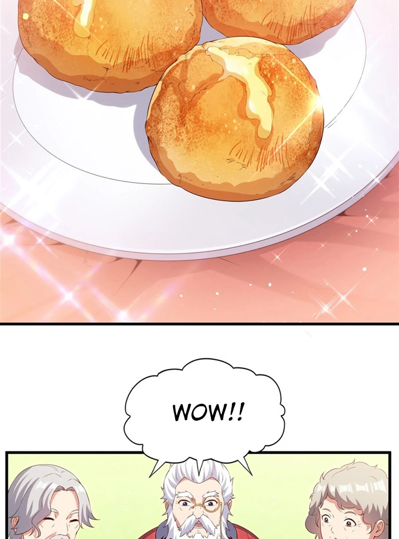 Shut up, Evil Dragon, I don’t want to raise a child with you anymore Chapter 51 - Page 8