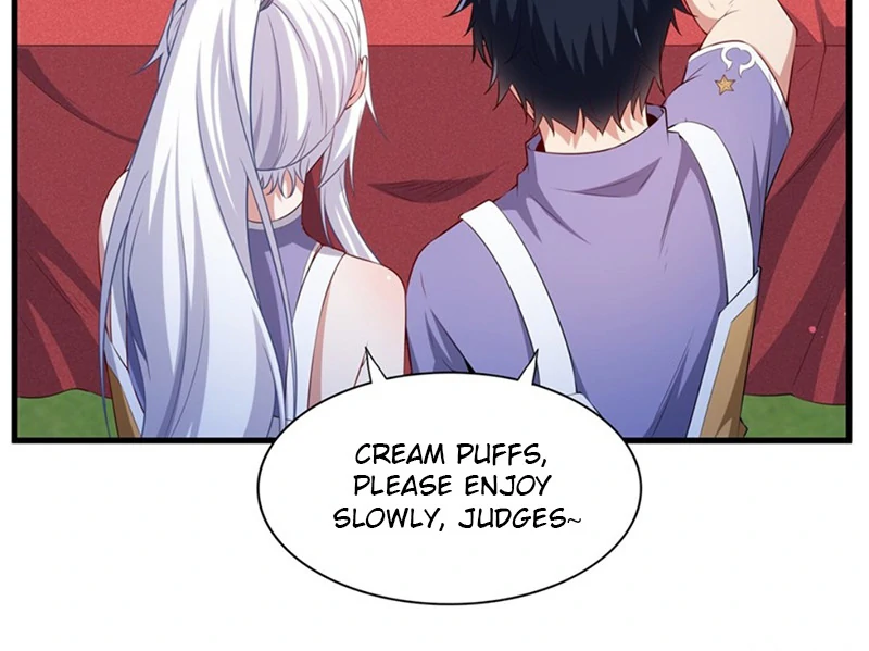 Shut up, Evil Dragon, I don’t want to raise a child with you anymore Chapter 51 - Page 10