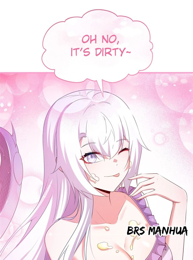 Shut up, Evil Dragon, I don’t want to raise a child with you anymore Chapter 51 - Page 12
