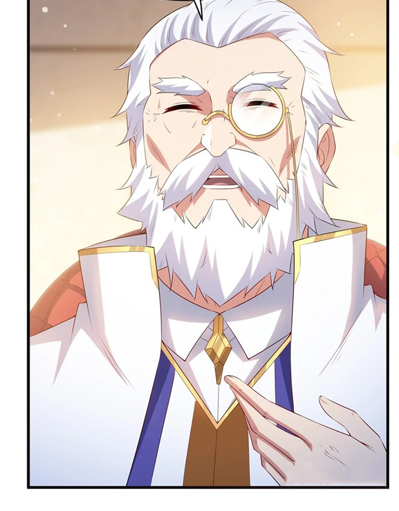 Shut up, Evil Dragon, I don’t want to raise a child with you anymore Chapter 51 - Page 15