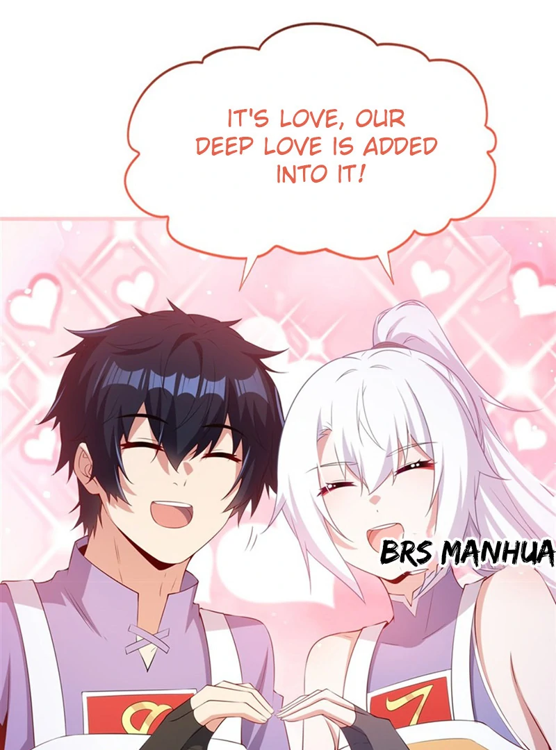 Shut up, Evil Dragon, I don’t want to raise a child with you anymore Chapter 51 - Page 16