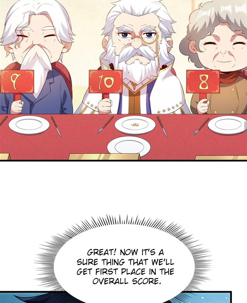 Shut up, Evil Dragon, I don’t want to raise a child with you anymore Chapter 51 - Page 18