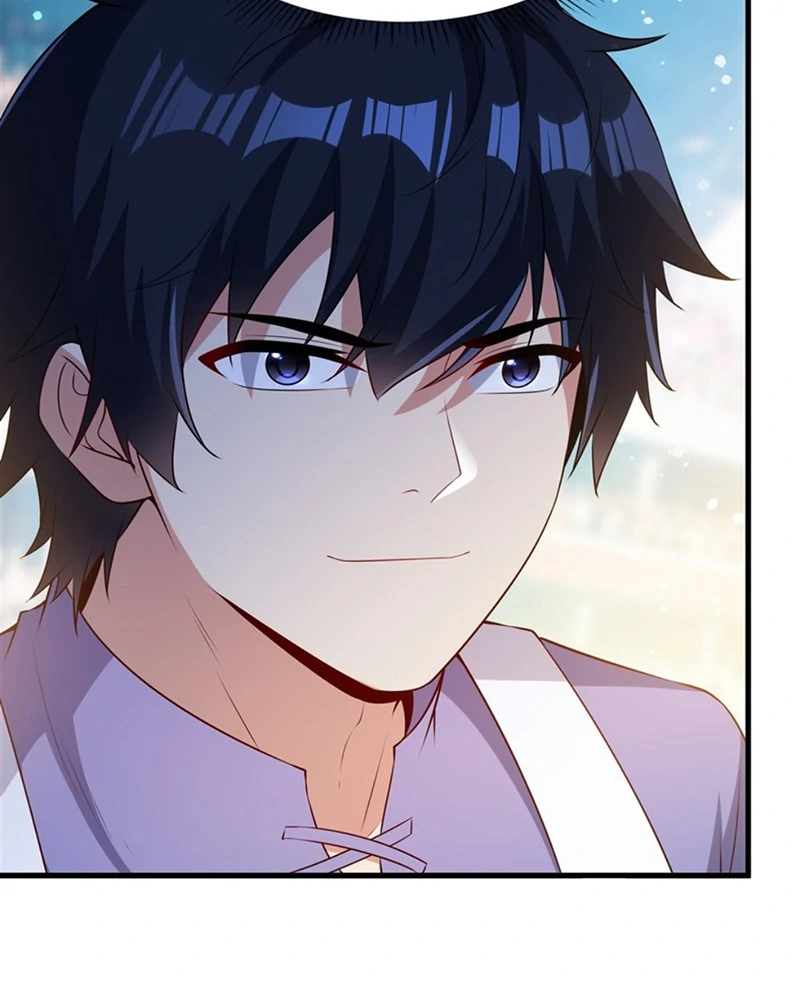 Shut up, Evil Dragon, I don’t want to raise a child with you anymore Chapter 51 - Page 19