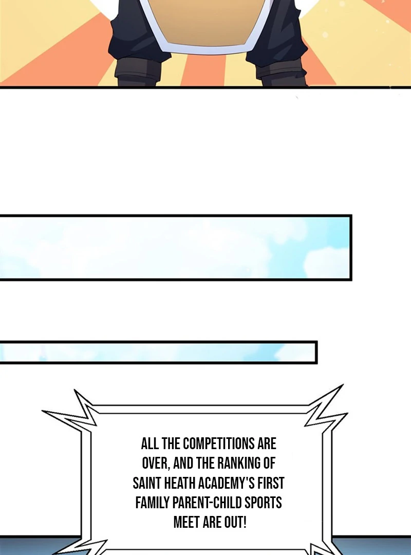 Shut up, Evil Dragon, I don’t want to raise a child with you anymore Chapter 51 - Page 21