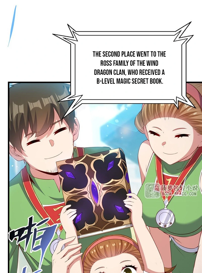 Shut up, Evil Dragon, I don’t want to raise a child with you anymore Chapter 51 - Page 25