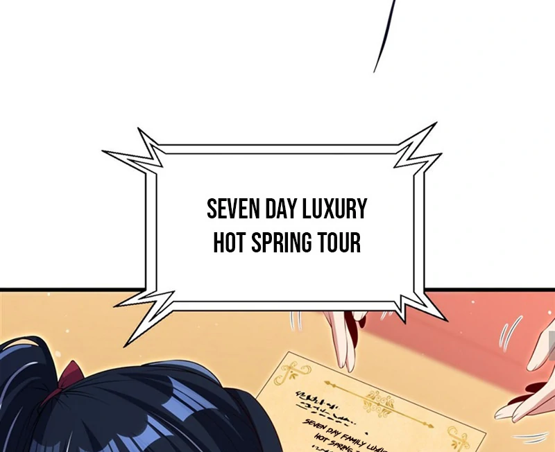Shut up, Evil Dragon, I don’t want to raise a child with you anymore Chapter 51 - Page 28
