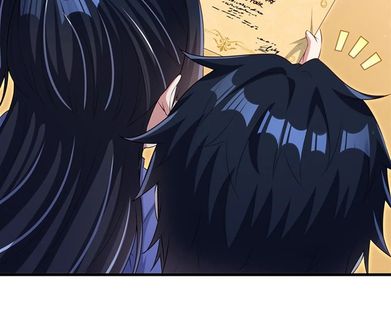 Shut up, Evil Dragon, I don’t want to raise a child with you anymore Chapter 51 - Page 29