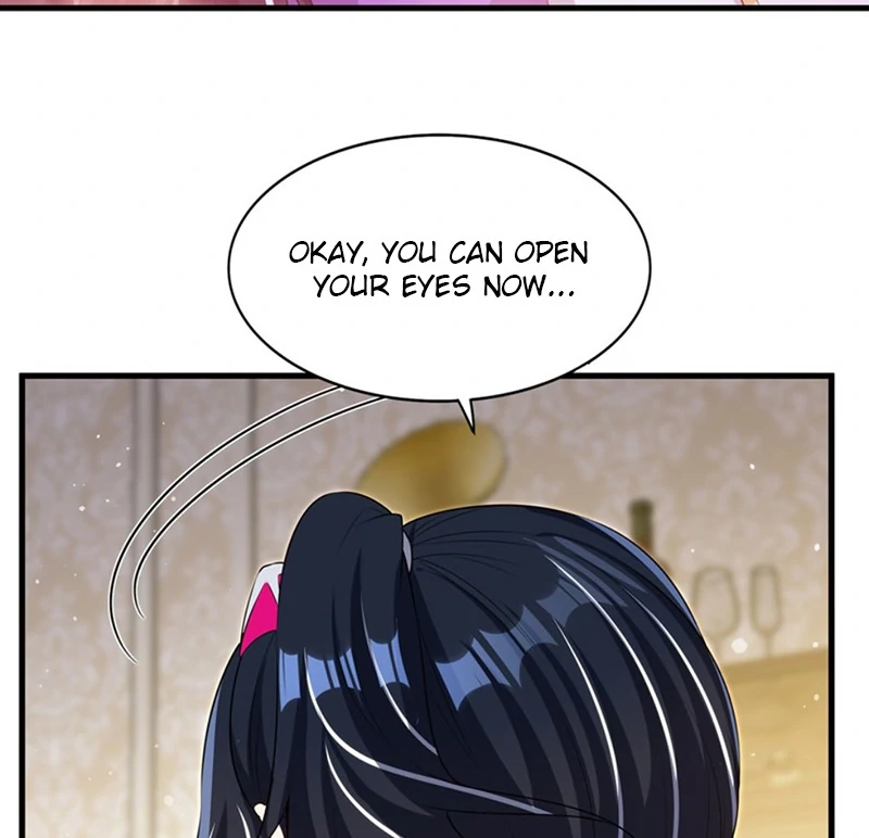 Shut up, Evil Dragon, I don’t want to raise a child with you anymore Chapter 51 - Page 38