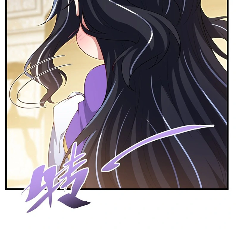 Shut up, Evil Dragon, I don’t want to raise a child with you anymore Chapter 51 - Page 39