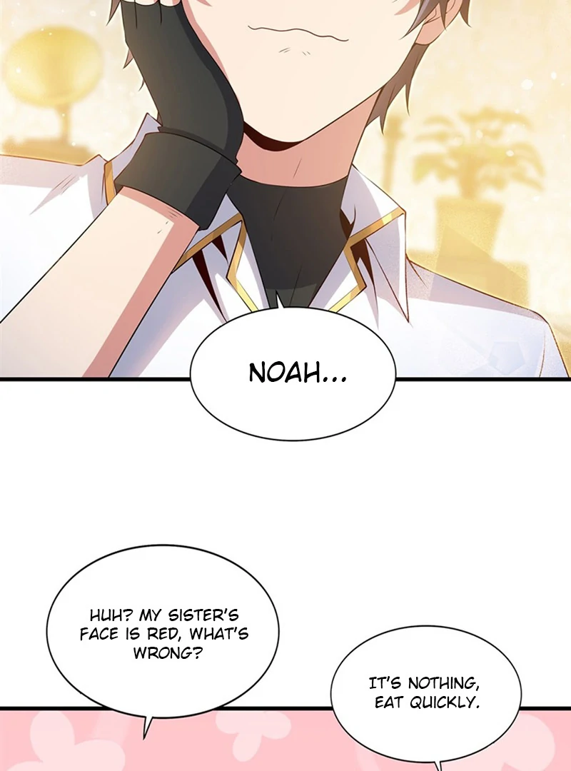 Shut up, Evil Dragon, I don’t want to raise a child with you anymore Chapter 51 - Page 42