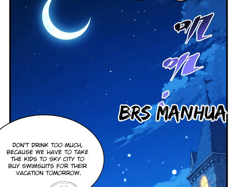 Shut up, Evil Dragon, I don’t want to raise a child with you anymore Chapter 51 - Page 44