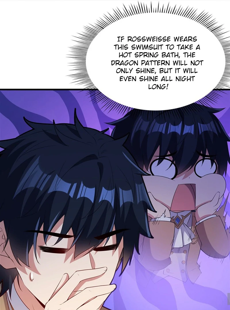 Shut up, Evil Dragon, I don’t want to raise a child with you anymore Chapter 52 - Page 14