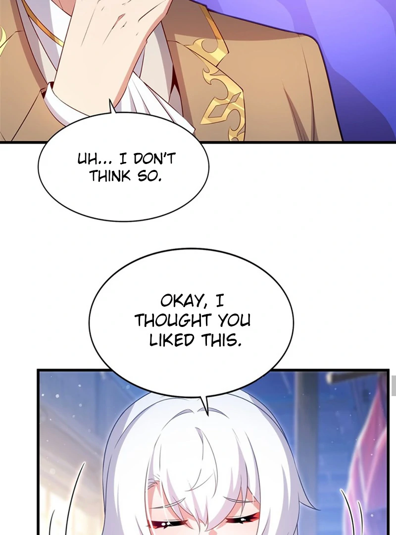 Shut up, Evil Dragon, I don’t want to raise a child with you anymore Chapter 52 - Page 15