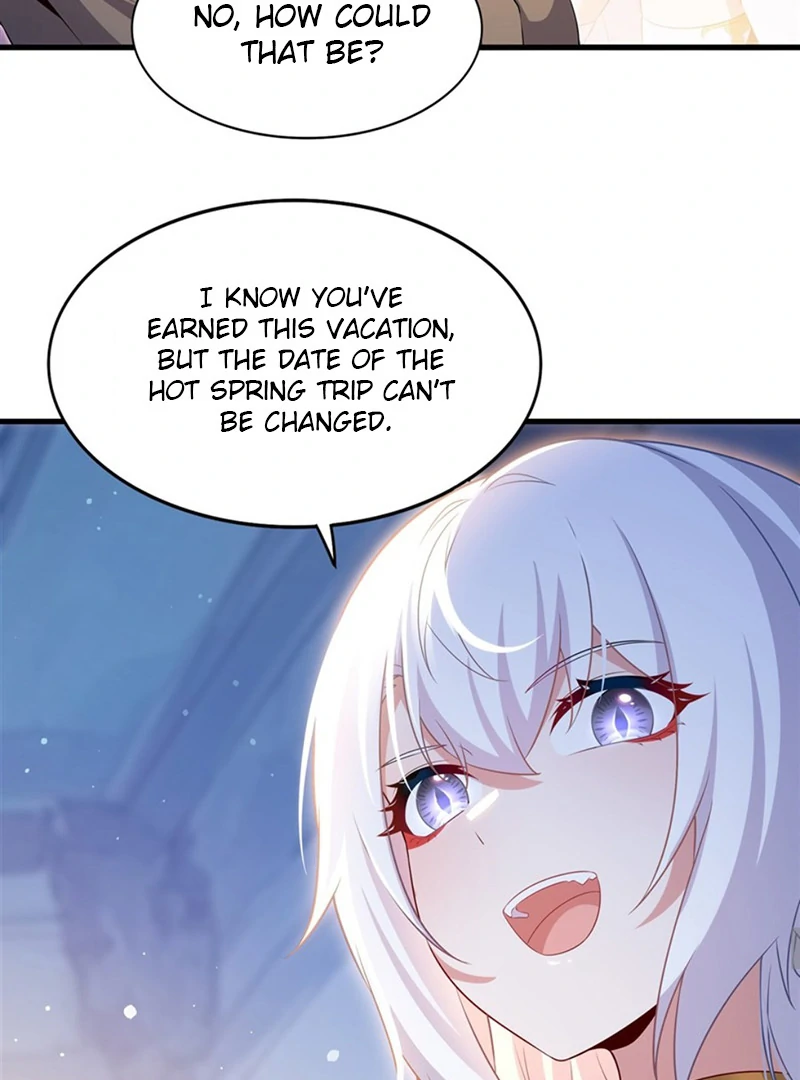 Shut up, Evil Dragon, I don’t want to raise a child with you anymore Chapter 52 - Page 19