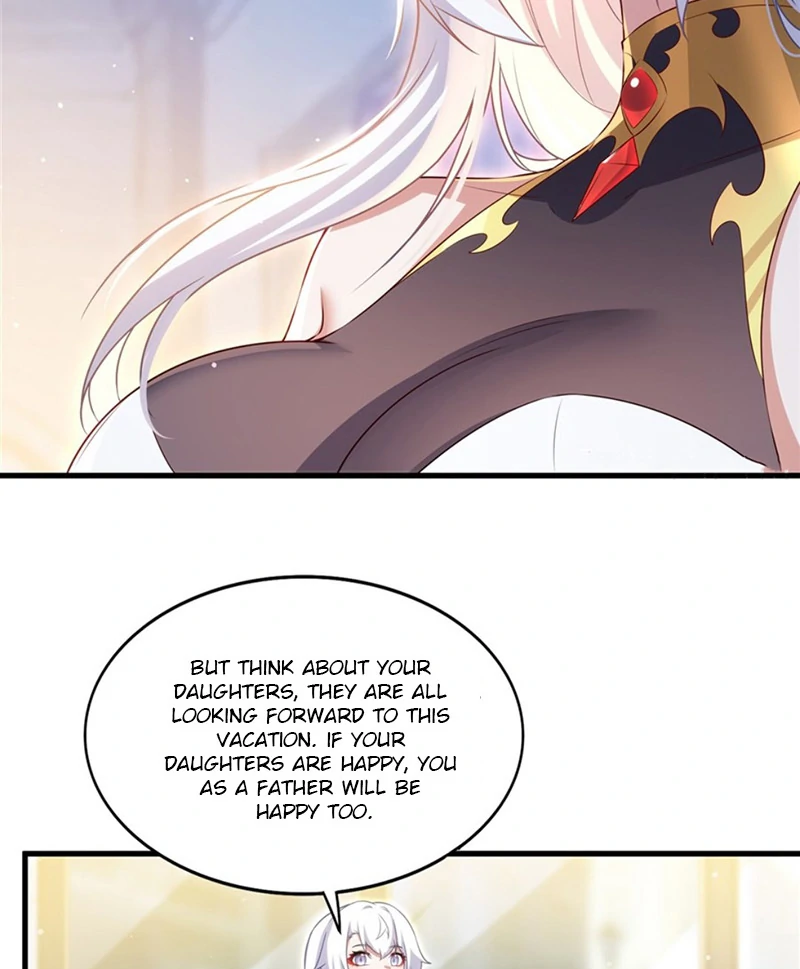 Shut up, Evil Dragon, I don’t want to raise a child with you anymore Chapter 52 - Page 20