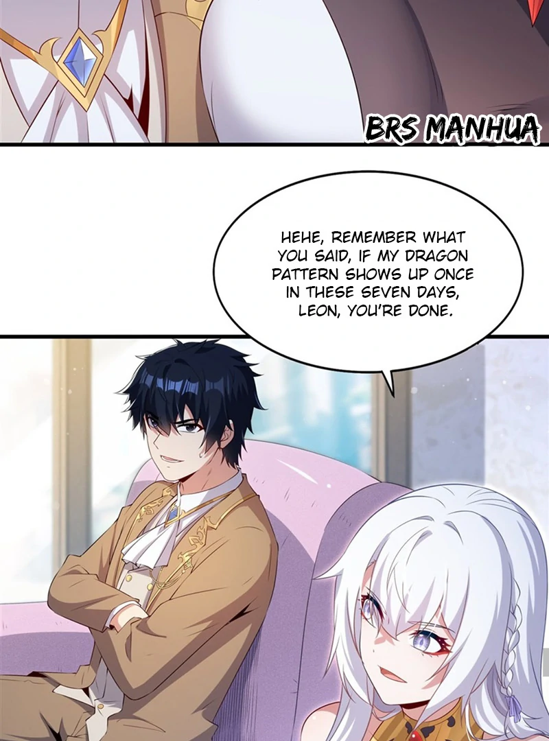 Shut up, Evil Dragon, I don’t want to raise a child with you anymore Chapter 52 - Page 25
