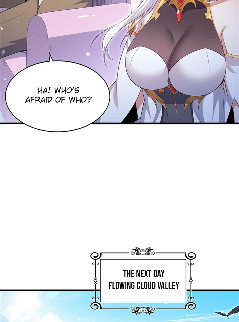 Shut up, Evil Dragon, I don’t want to raise a child with you anymore Chapter 52 - Page 26