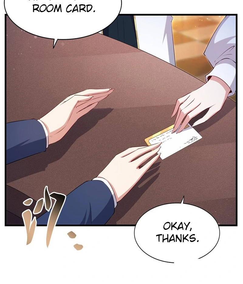Shut up, Evil Dragon, I don’t want to raise a child with you anymore Chapter 52 - Page 33