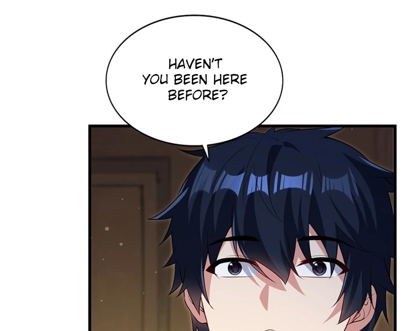 Shut up, Evil Dragon, I don’t want to raise a child with you anymore Chapter 53 - Page 4