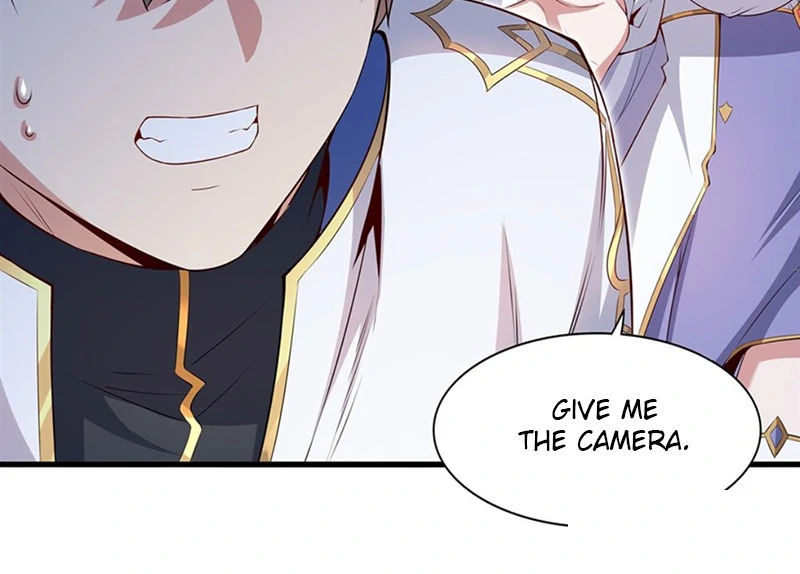 Shut up, Evil Dragon, I don’t want to raise a child with you anymore Chapter 53 - Page 11