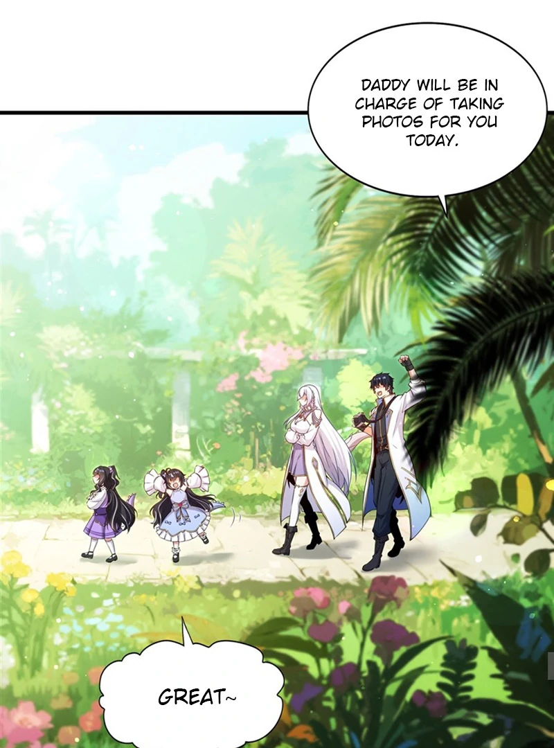 Shut up, Evil Dragon, I don’t want to raise a child with you anymore Chapter 53 - Page 17