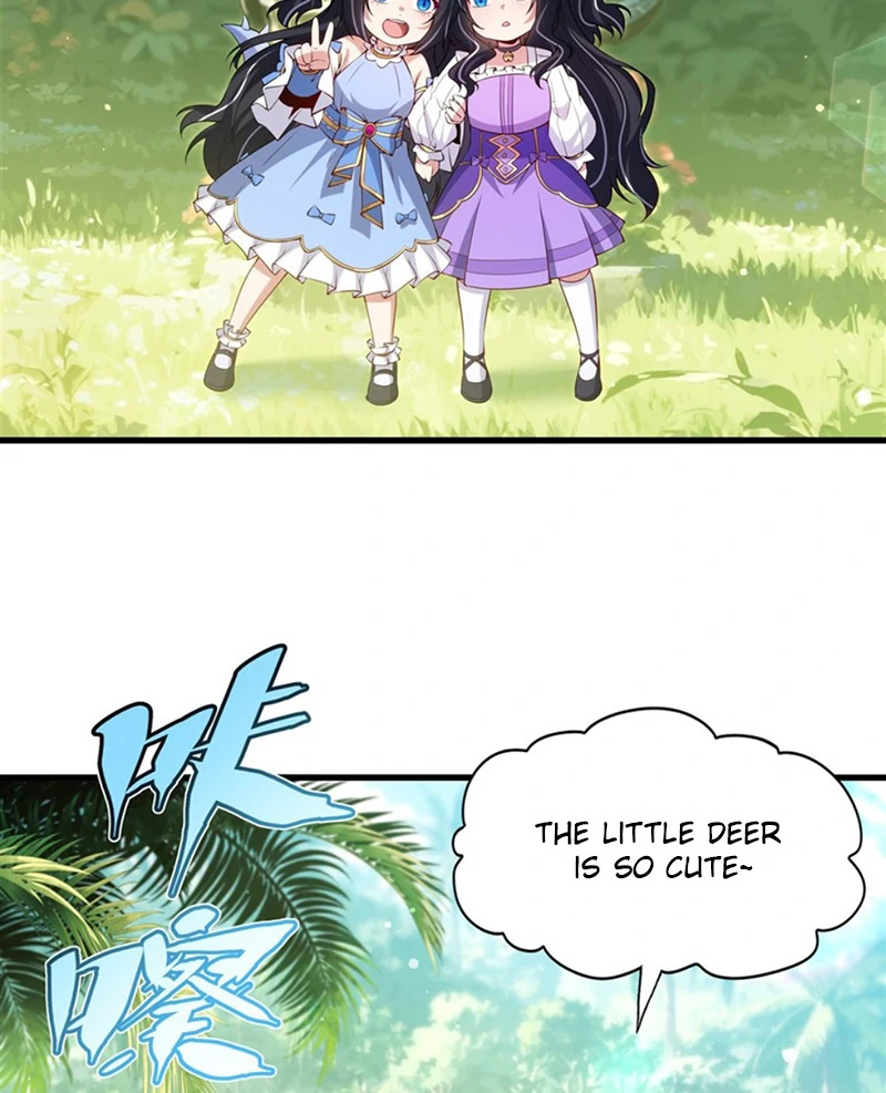 Shut up, Evil Dragon, I don’t want to raise a child with you anymore Chapter 53 - Page 19