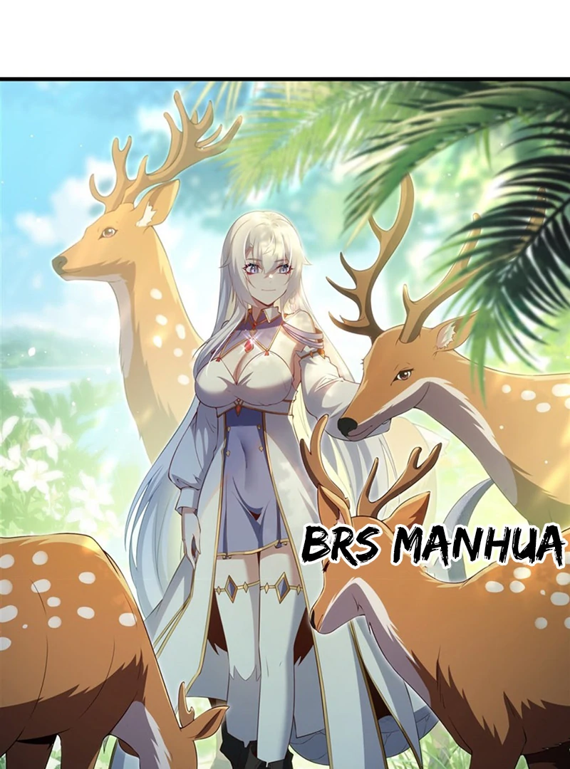 Shut up, Evil Dragon, I don’t want to raise a child with you anymore Chapter 53 - Page 21