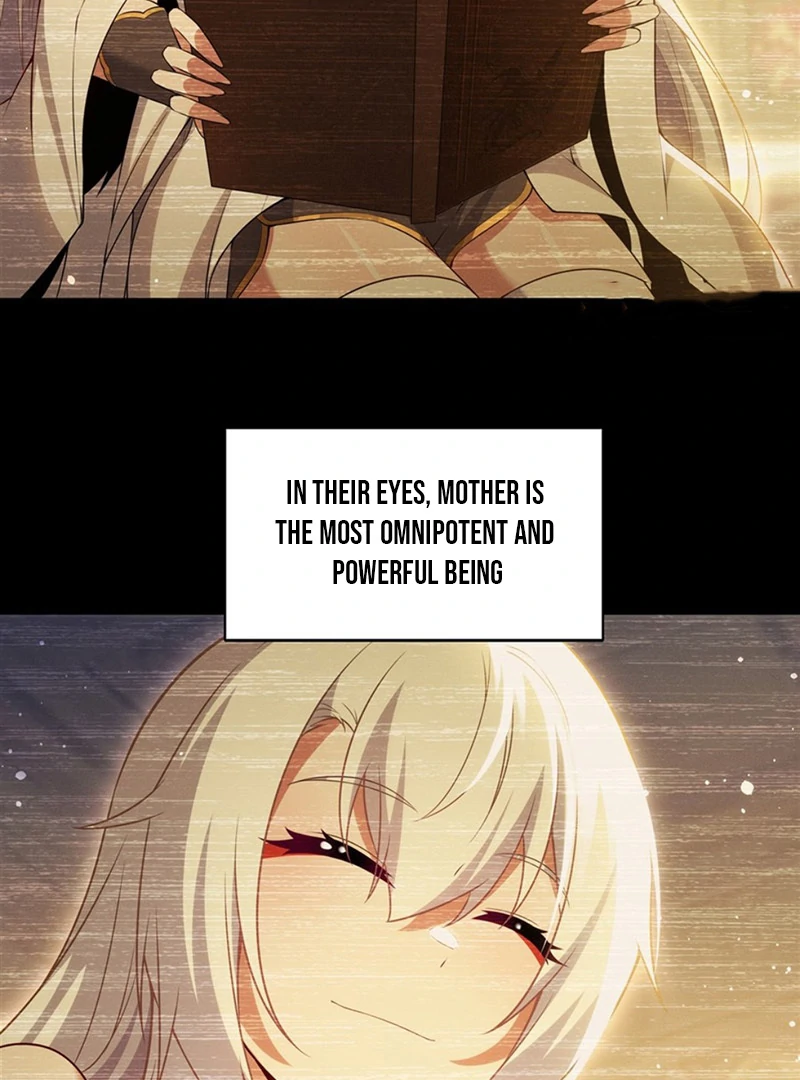 Shut up, Evil Dragon, I don’t want to raise a child with you anymore Chapter 53 - Page 36