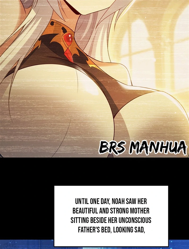 Shut up, Evil Dragon, I don’t want to raise a child with you anymore Chapter 53 - Page 37