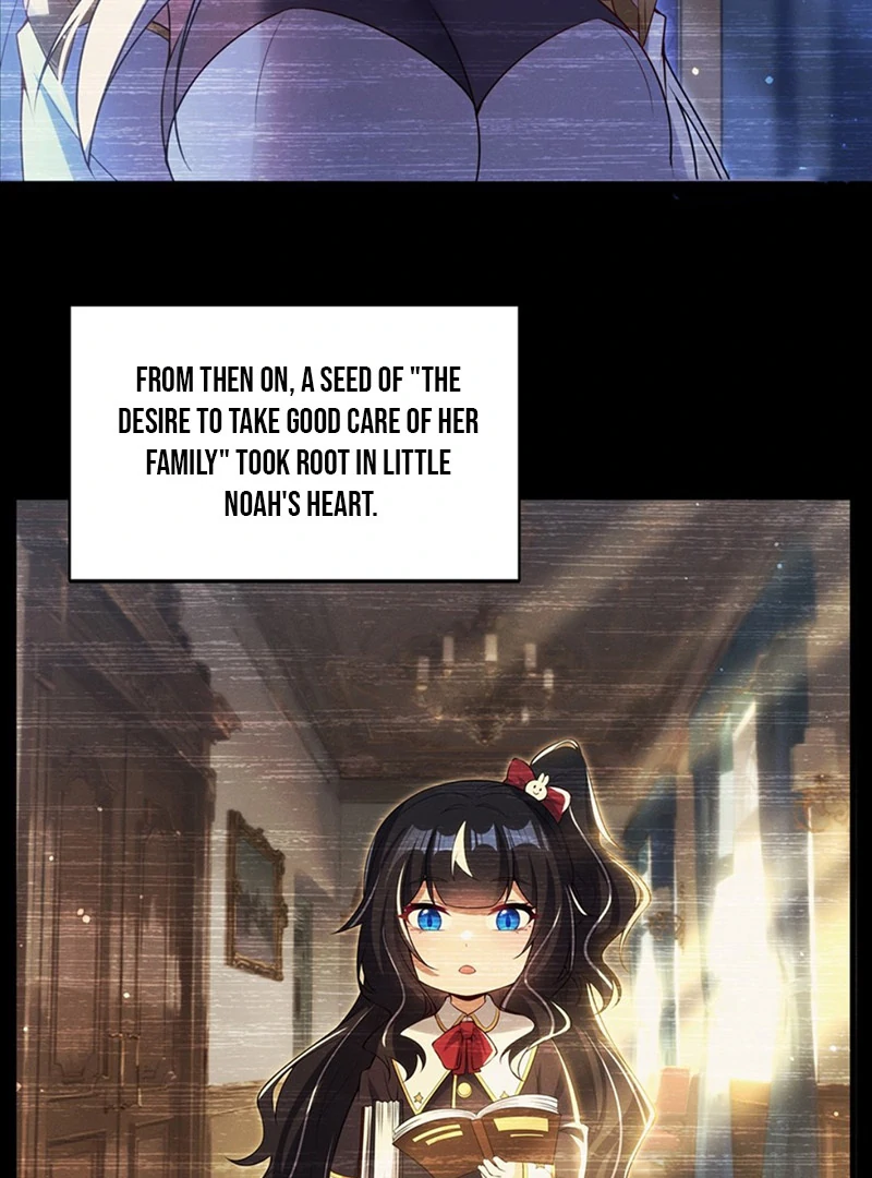 Shut up, Evil Dragon, I don’t want to raise a child with you anymore Chapter 53 - Page 40