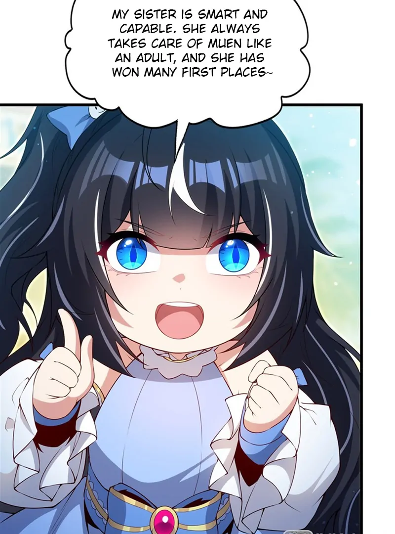 Shut up, Evil Dragon, I don’t want to raise a child with you anymore Chapter 54 - Page 3