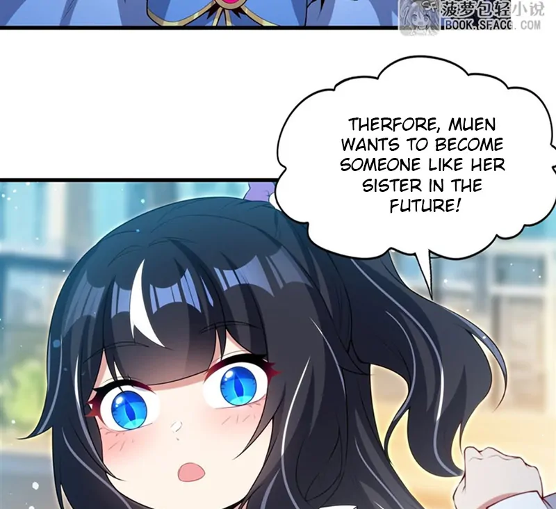 Shut up, Evil Dragon, I don’t want to raise a child with you anymore Chapter 54 - Page 4