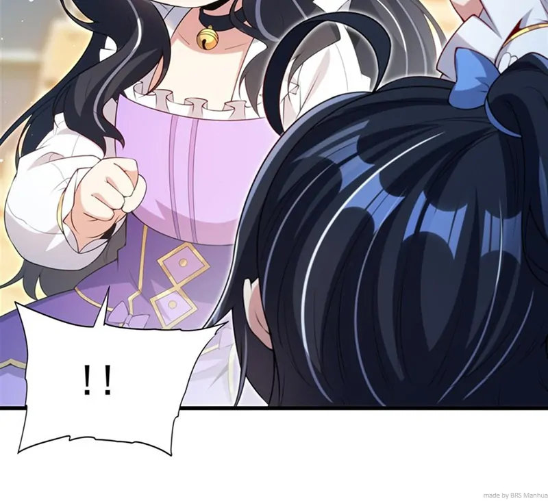 Shut up, Evil Dragon, I don’t want to raise a child with you anymore Chapter 54 - Page 5