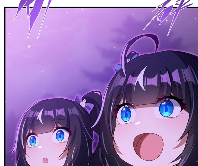 Shut up, Evil Dragon, I don’t want to raise a child with you anymore Chapter 54 - Page 10