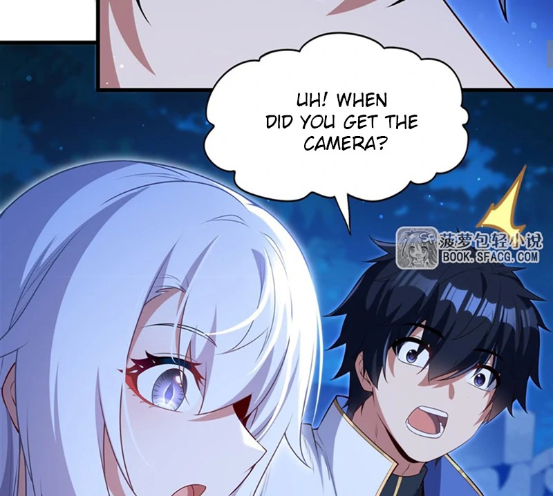 Shut up, Evil Dragon, I don’t want to raise a child with you anymore Chapter 54 - Page 15