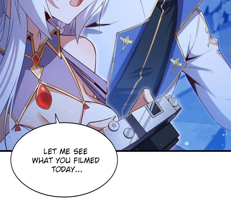 Shut up, Evil Dragon, I don’t want to raise a child with you anymore Chapter 54 - Page 16