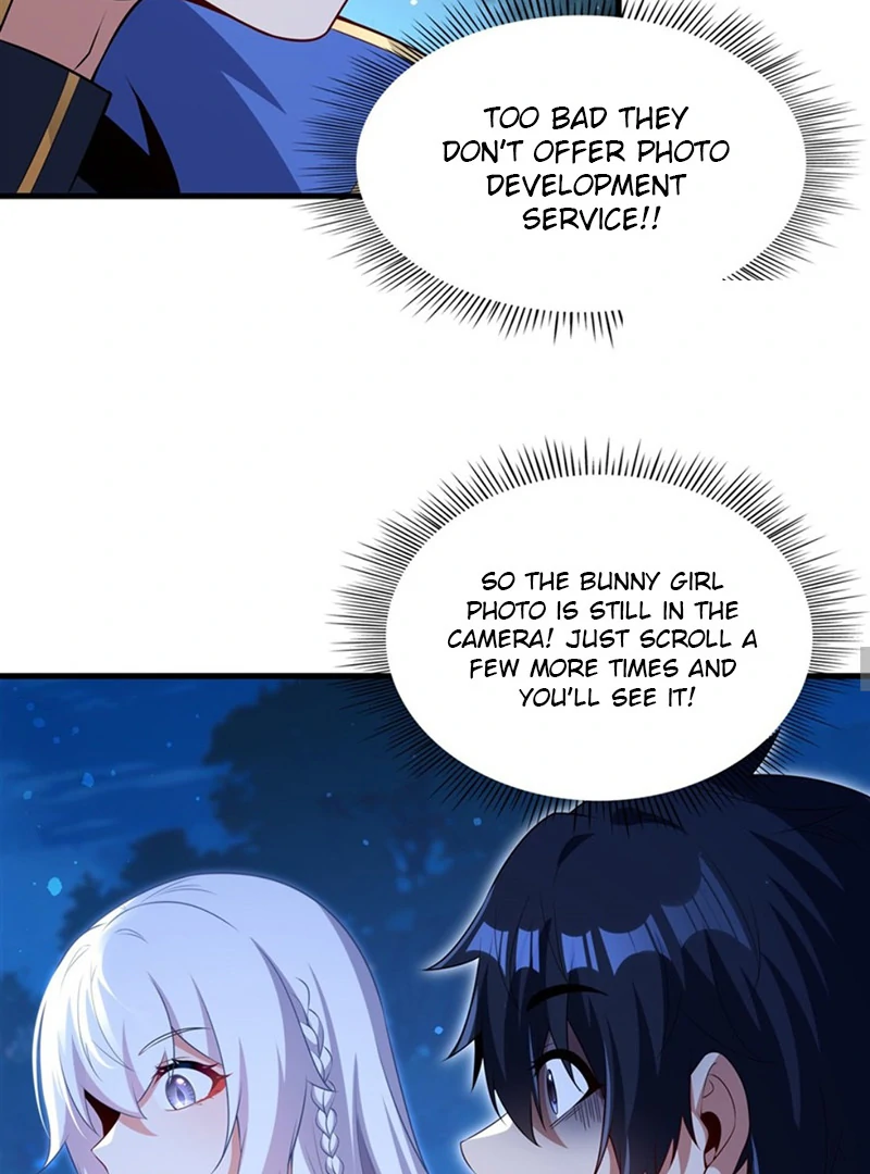 Shut up, Evil Dragon, I don’t want to raise a child with you anymore Chapter 54 - Page 18