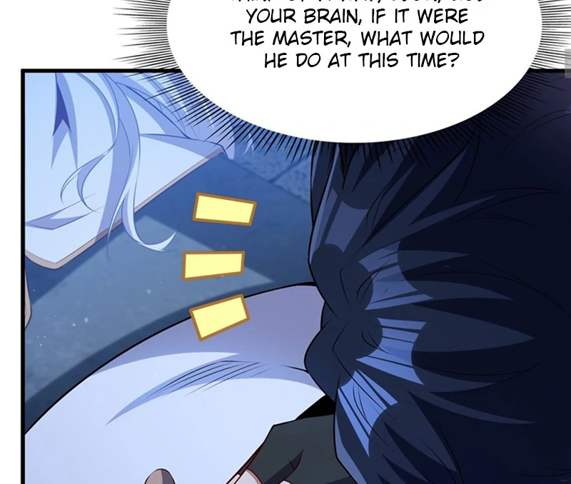 Shut up, Evil Dragon, I don’t want to raise a child with you anymore Chapter 54 - Page 20