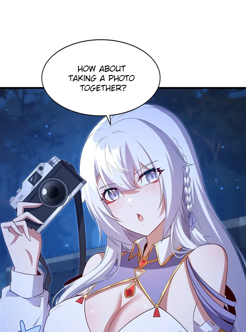 Shut up, Evil Dragon, I don’t want to raise a child with you anymore Chapter 54 - Page 24