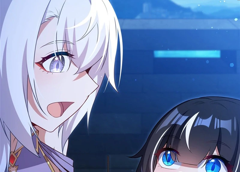 Shut up, Evil Dragon, I don’t want to raise a child with you anymore Chapter 54 - Page 33