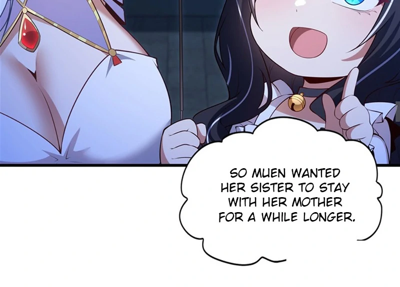 Shut up, Evil Dragon, I don’t want to raise a child with you anymore Chapter 54 - Page 34