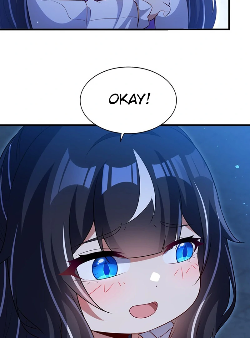 Shut up, Evil Dragon, I don’t want to raise a child with you anymore Chapter 54 - Page 39