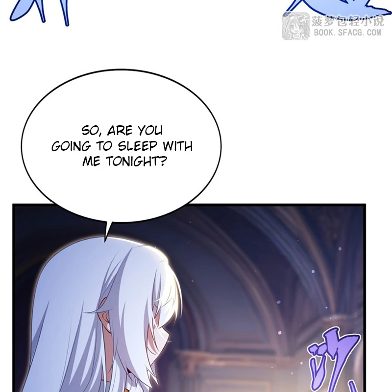 Shut up, Evil Dragon, I don’t want to raise a child with you anymore Chapter 55 - Page 4