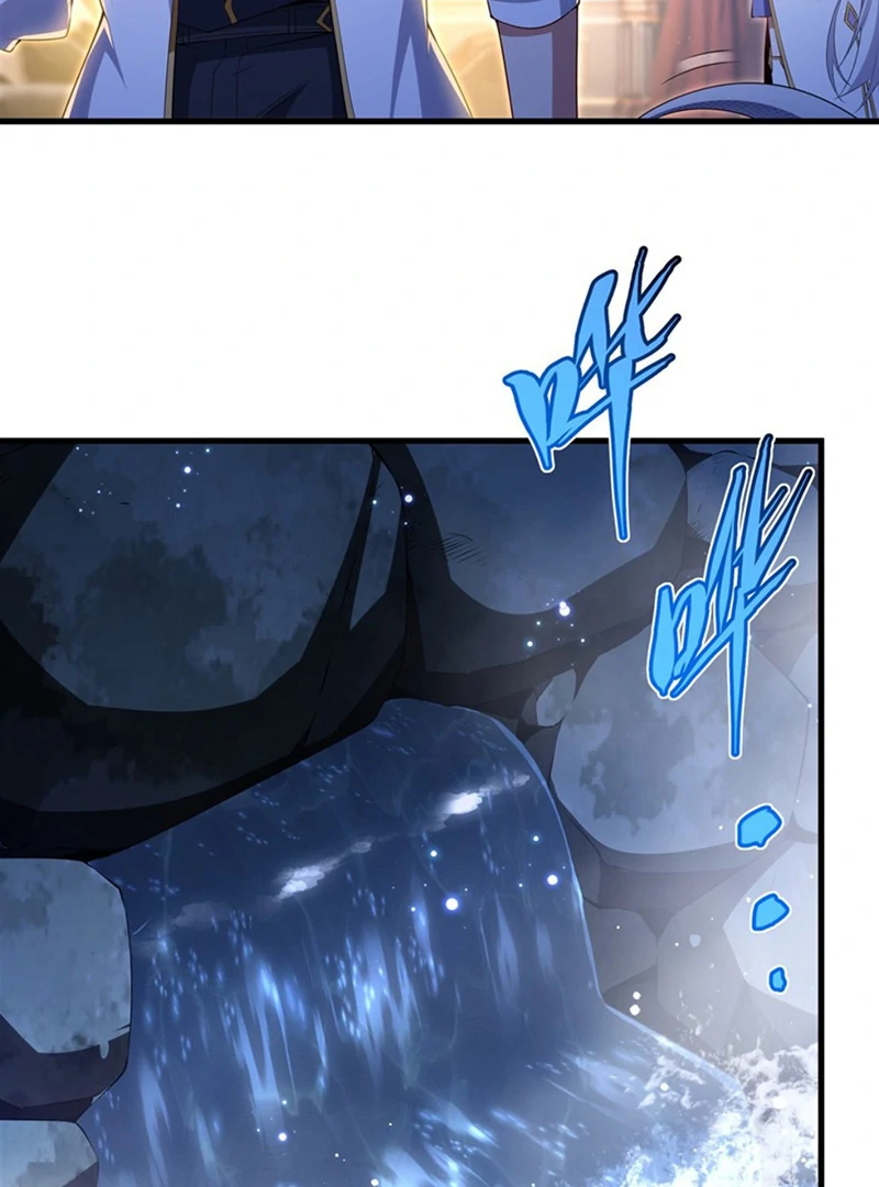 Shut up, Evil Dragon, I don’t want to raise a child with you anymore Chapter 55 - Page 7