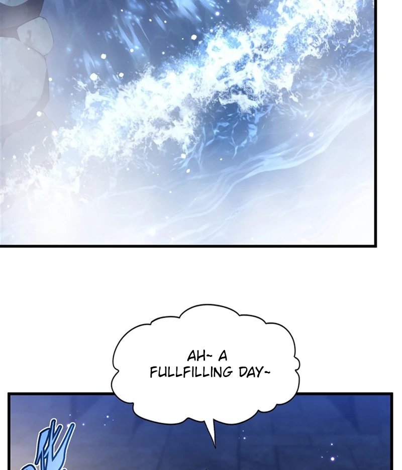 Shut up, Evil Dragon, I don’t want to raise a child with you anymore Chapter 55 - Page 8