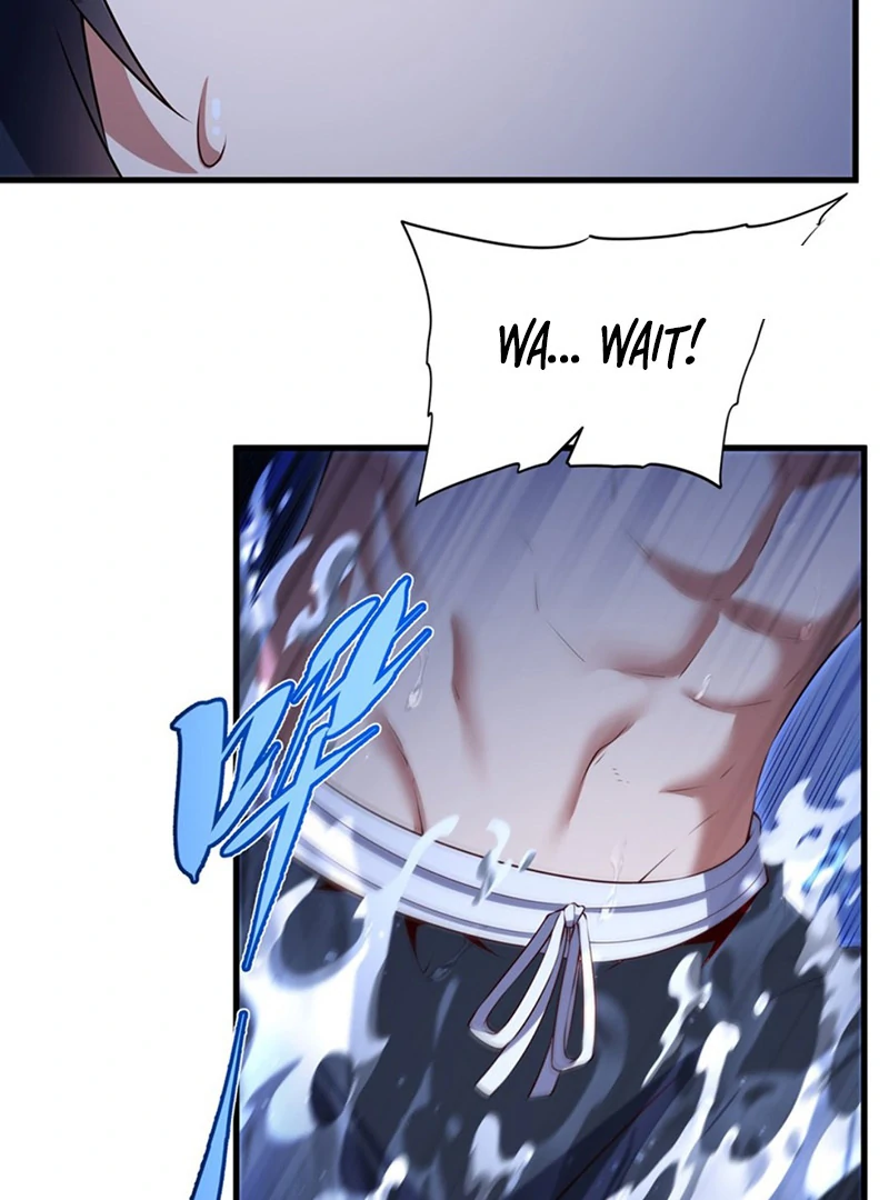 Shut up, Evil Dragon, I don’t want to raise a child with you anymore Chapter 55 - Page 14