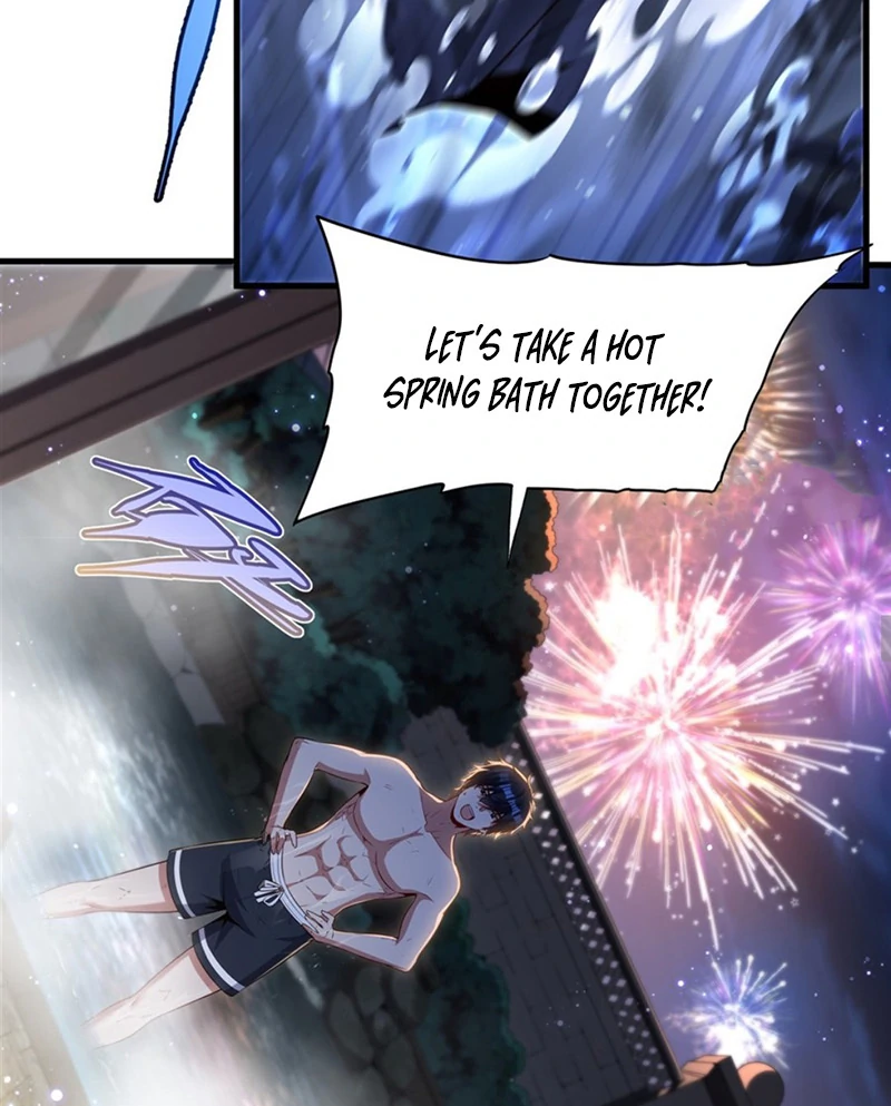 Shut up, Evil Dragon, I don’t want to raise a child with you anymore Chapter 55 - Page 15